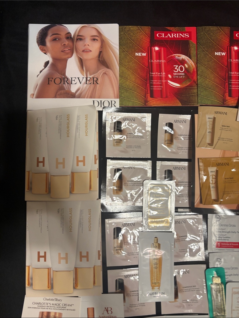 NEW Skincare Sample Bundle - Picture 2 of 4
